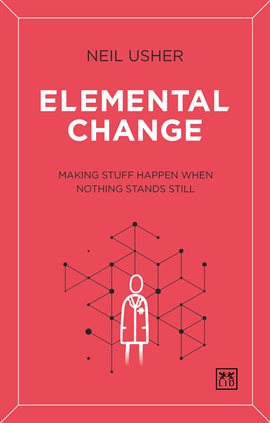 Cover image for Elemental Change