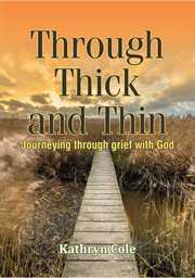 Through Thick and Thin cover image