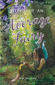 Diary of an average fairy cover image