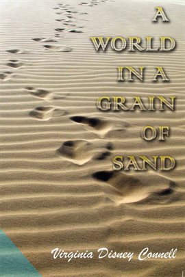 Cover image for A World in a Grain of Sand