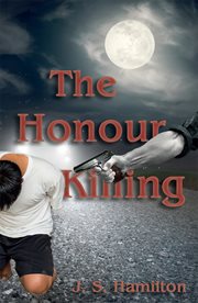 The honour killing cover image