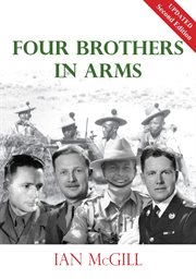 Four brothers in arms cover image