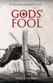 GODS' fool cover image