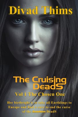 Cover image for The Cruising Deads, Vol. 1