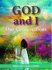 God and i: our conversations cover image