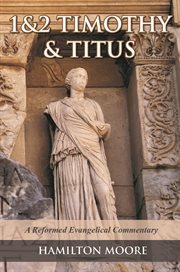 1&2 timothy and titus. Mission Texts from a Great Missionary Statesman cover image