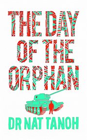 The day of the orphan cover image