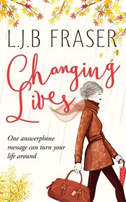 Changing lives cover image