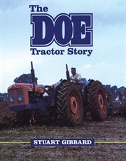 The Doe Tractor Story cover image