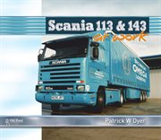Scania 113 and 143 at work cover image