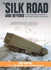 The silk road and beyond cover image