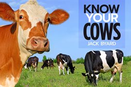 Cover image for Know Your Cows