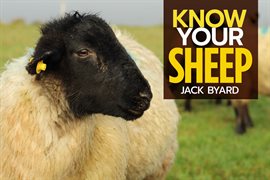 Cover image for Know Your Sheep