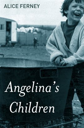Cover image for Angelina's Children
