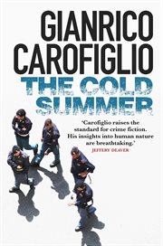 COLD SUMMER cover image