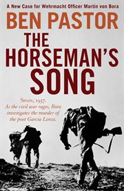 HORSEMAN'S SONG cover image