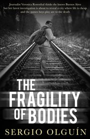 The fragility of bodies cover image