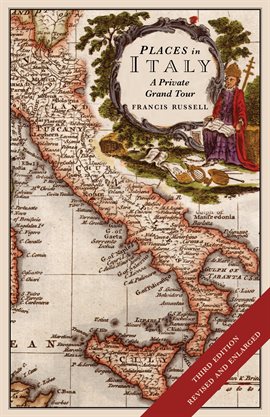 Cover image for Places in Italy: A private grand tour