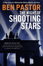 The night of shooting stars cover image
