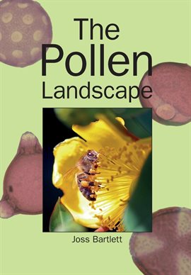 Cover image for The Pollen Landscape