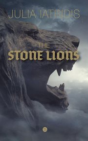 The stone lions cover image