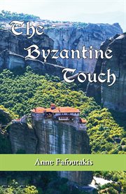 The byzantine touch cover image