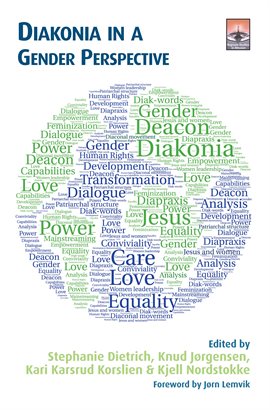 Cover image for Diakonia in a Gender Perspective