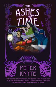 The ashes of time cover image