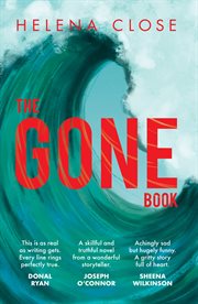 The gone book cover image