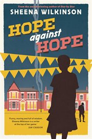 Hope against hope cover image