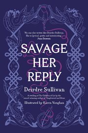 Savage her reply cover image
