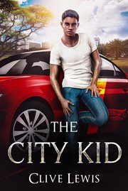 The city kid cover image