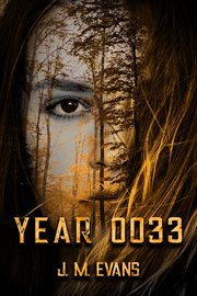 Year 0033 cover image