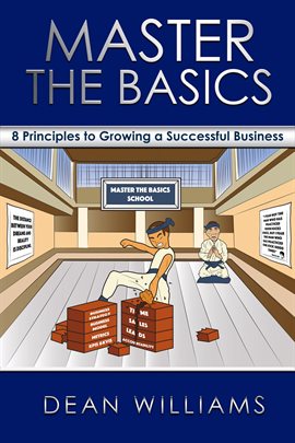 Cover image for Master the Basics