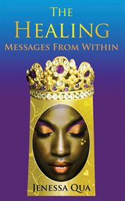 HEALING : messages from within cover image
