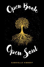 Open book, open soul cover image