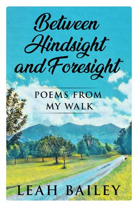Cover image for Between Hindsight and Foresight