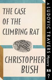 The case of the climbing rat cover image