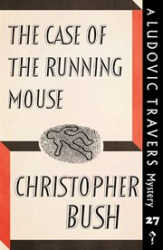 The case of the running mouse cover image