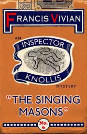 The singing masons cover image