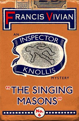 Cover image for The Singing Masons