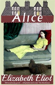 ALICE cover image