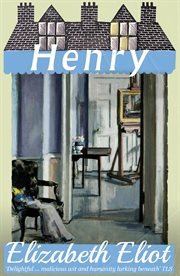 Henry cover image
