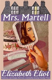 Mrs. martell cover image