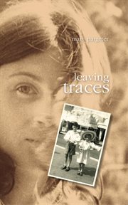 Leaving traces cover image