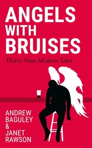 Angels with bruises cover image