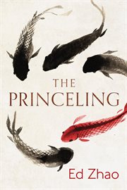 The princeling cover image