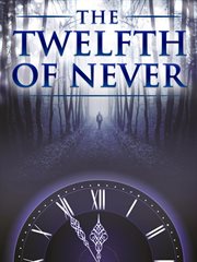 The twelfth of never cover image