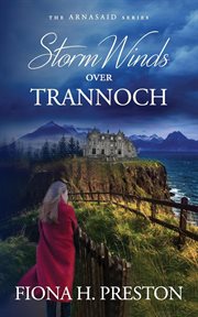 Storm winds over trannoch cover image