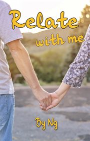 Relate with me cover image